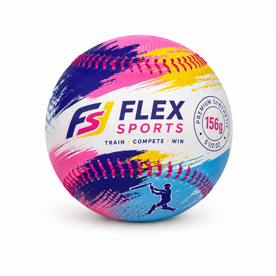 Promotional Baseballs - Custom Banners Now