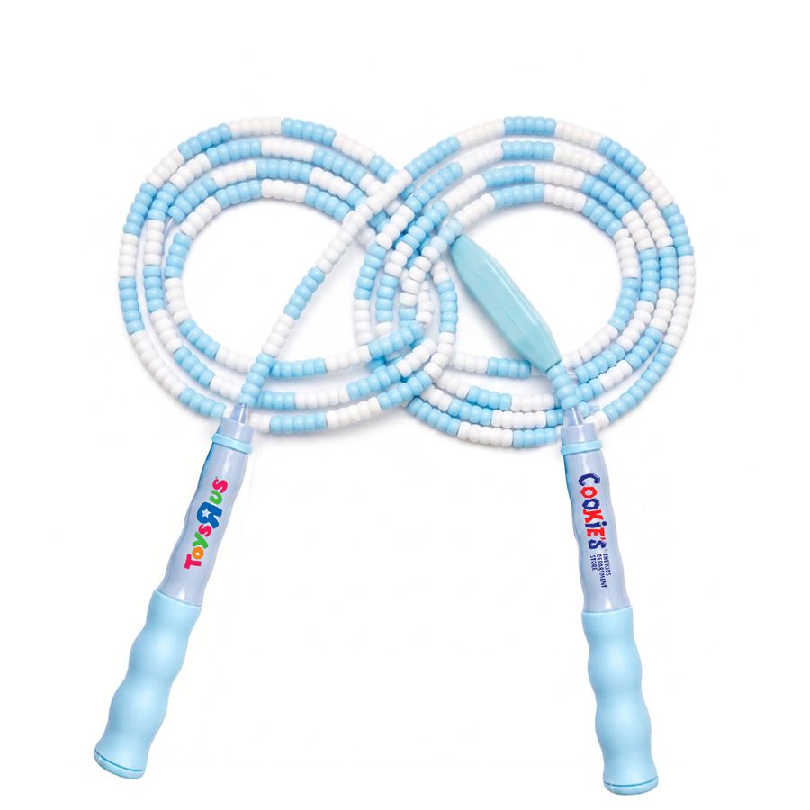 Light-Up Segmented Jump Ropes - Custom Banners Now