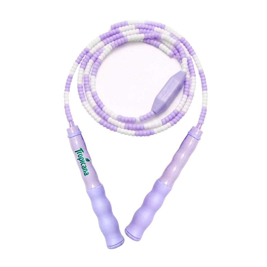 Light-Up Segmented Jump Ropes - Custom Banners Now