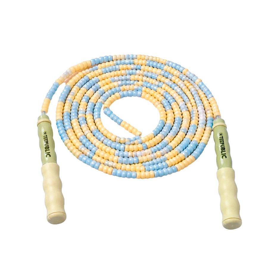 Light-Up Segmented Jump Ropes - Custom Banners Now