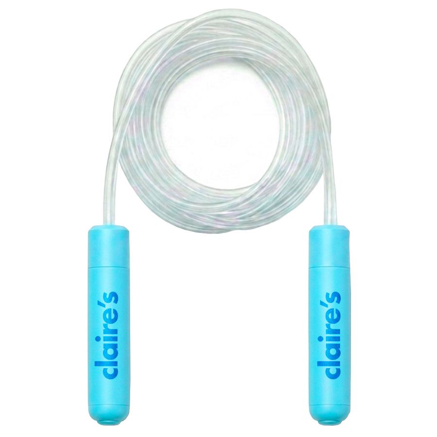 PVC Fiber Optic Light-Up Jump Ropes - Custom Banners Now