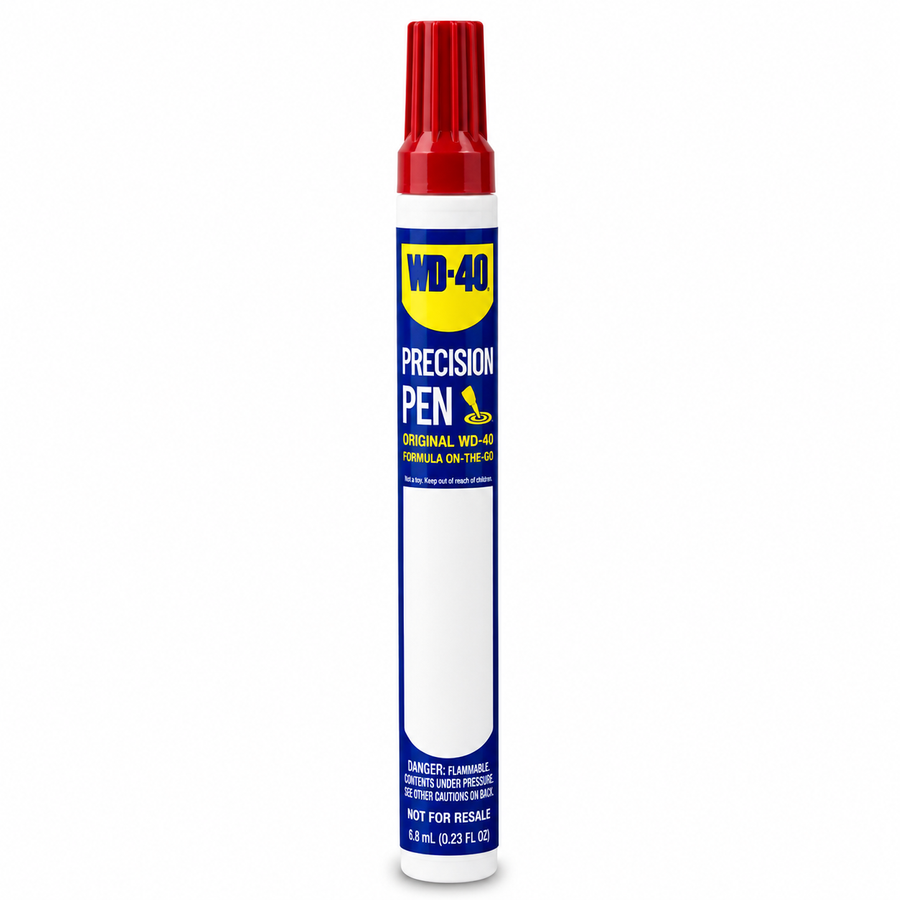 WD-40® Precision Pens Original WD40 Formula On-the-Go - Custom Banners Now
