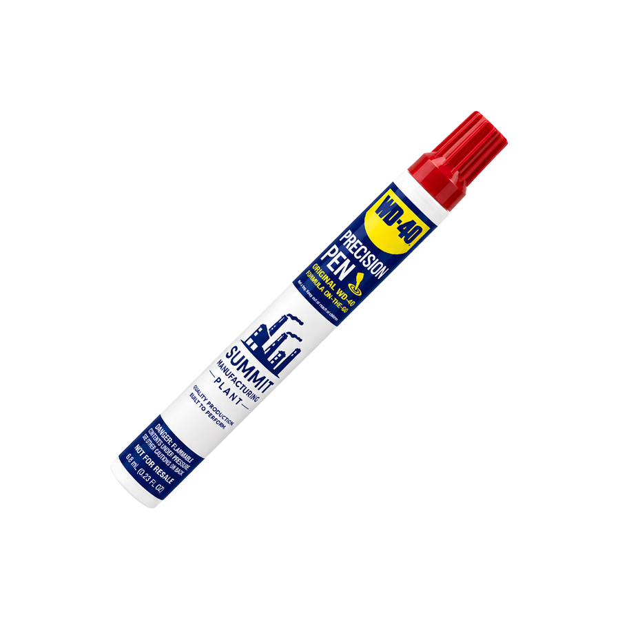 WD-40® Precision Pens Original WD40 Formula On-the-Go - Custom Banners Now