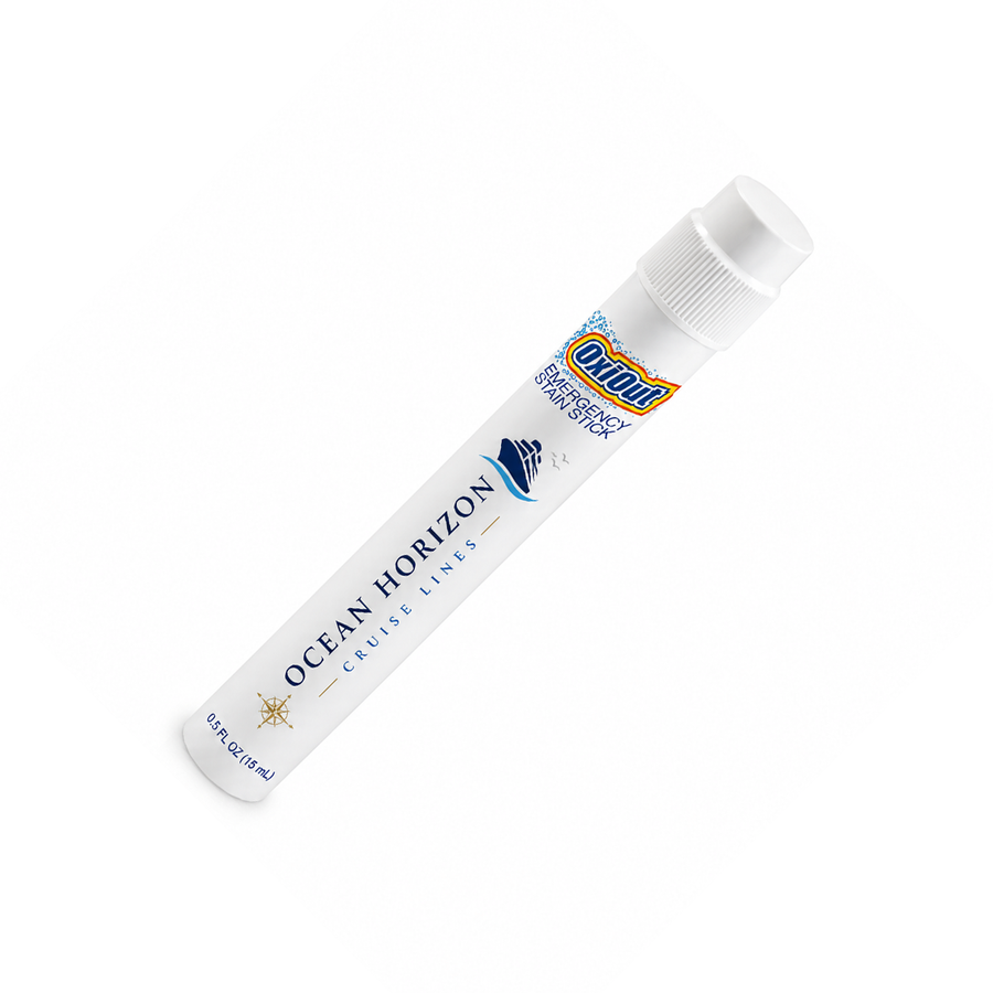 0.5 Fl Oz. OxiOut Emergency Stain Sticks - Custom Banners Now