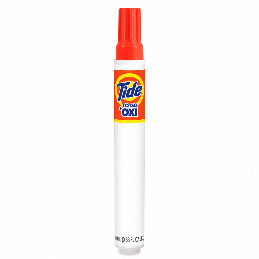 Tide® to Go +Oxi - Instant Stain Removers - Custom Banners Now