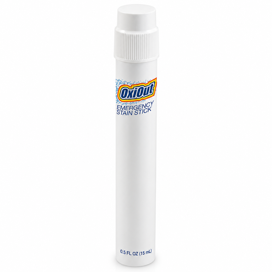 0.5 Fl Oz. OxiOut Emergency Stain Sticks - Custom Banners Now