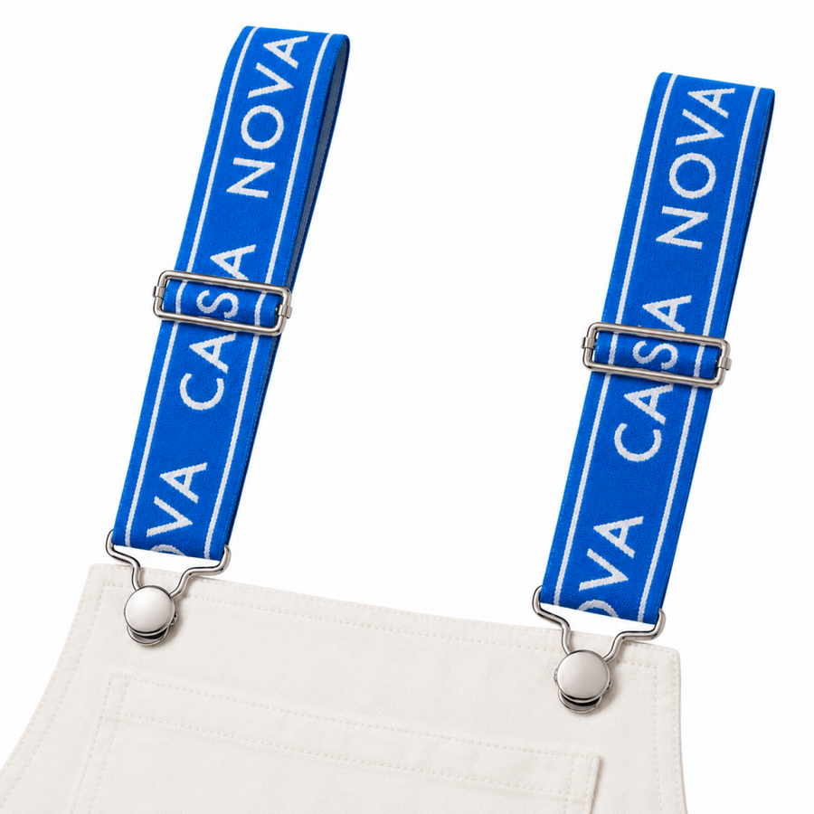 Flat Jacquard Elastic Bands - Custom Banners Now