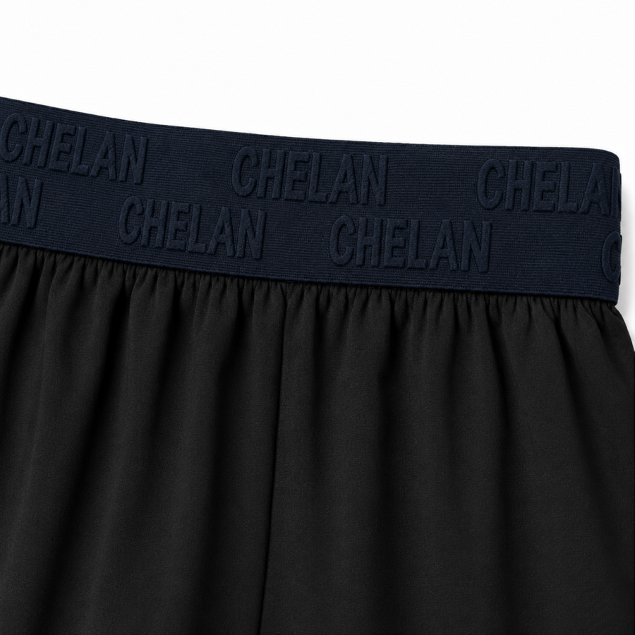 Embossed Jacquard Elastic Bands - Custom Banners Now