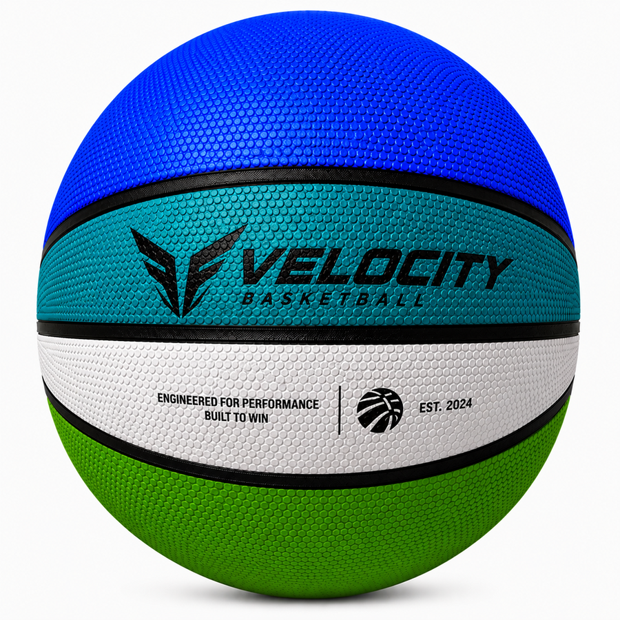 Promotional Basketballs - Custom Banners Now
