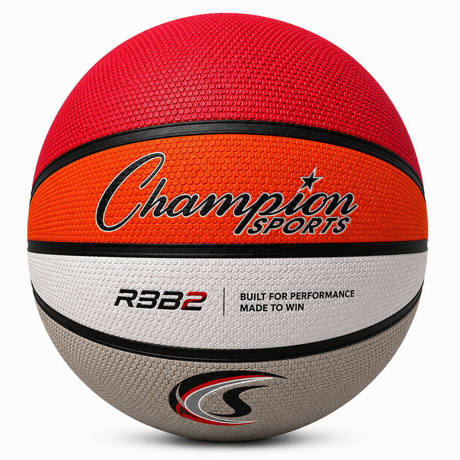 Promotional Basketballs - Custom Banners Now