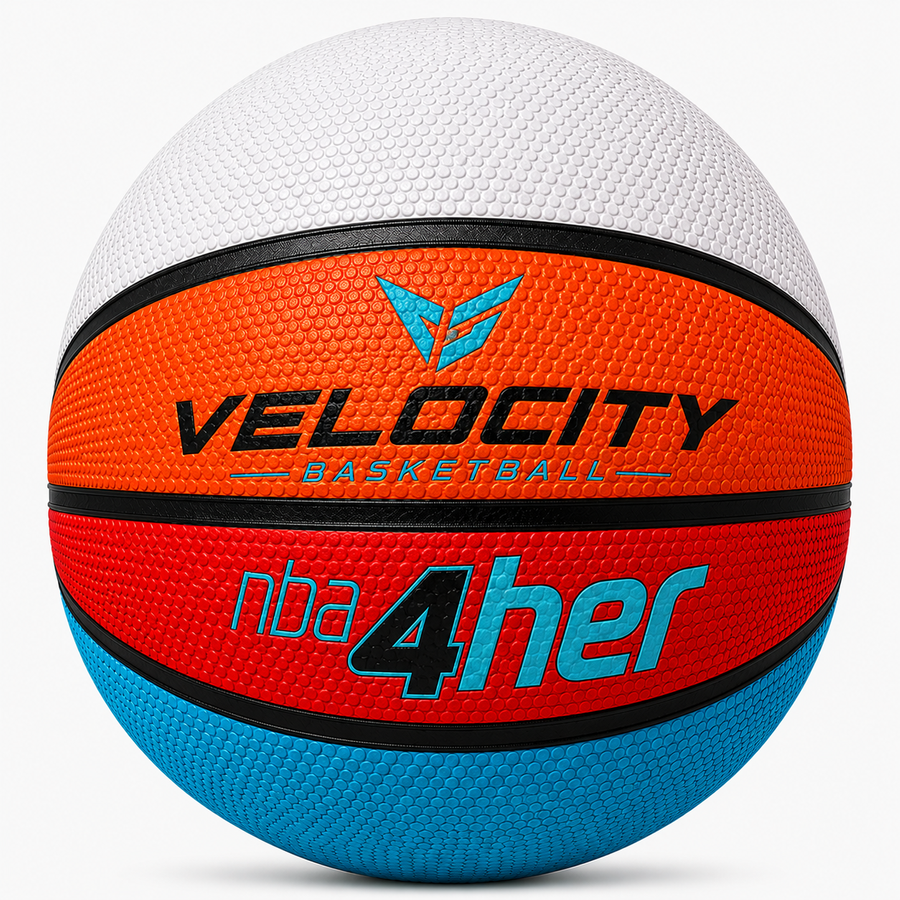 Promotional Basketballs - Custom Banners Now