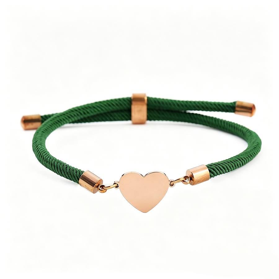 Rope Bracelets - Custom Banners Now