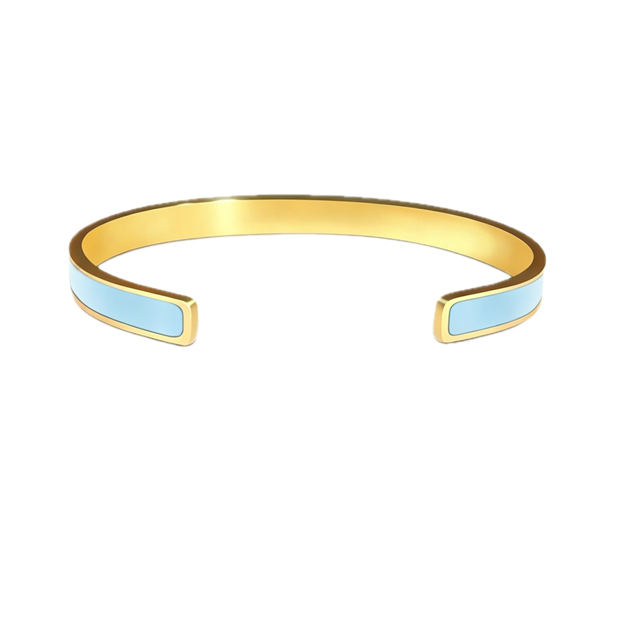 Colorful Bracelets - Custom Banners Now