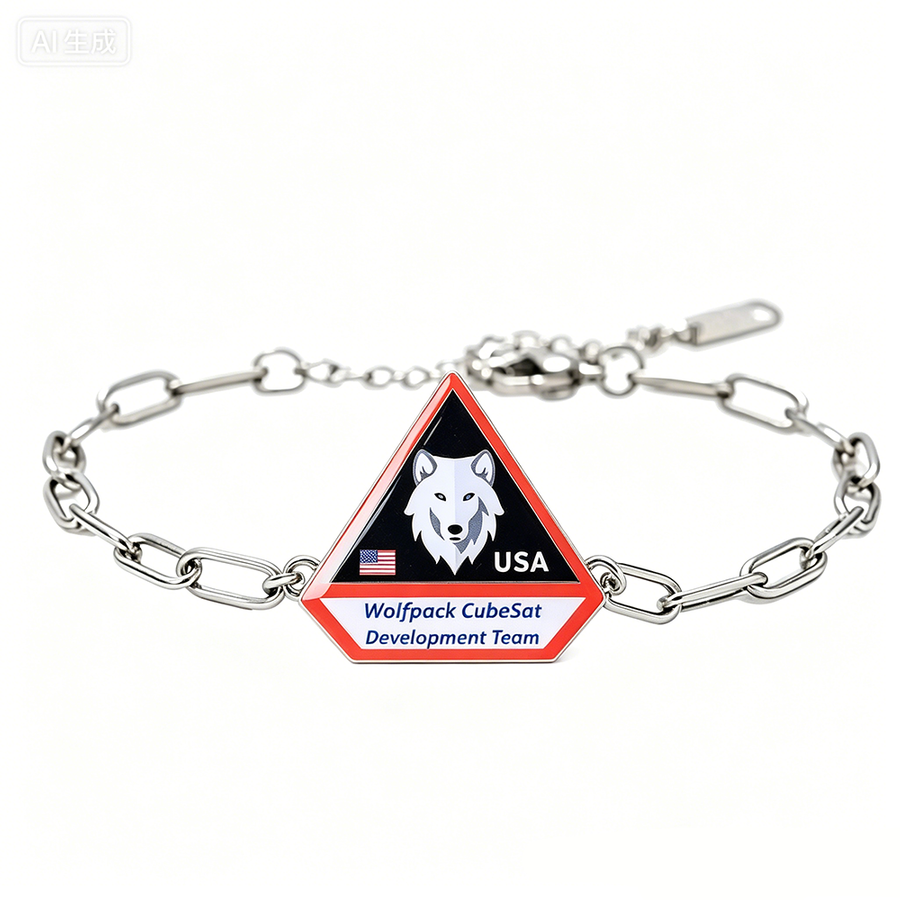 Offset Printing Charm Bracelets - Custom Banners Now