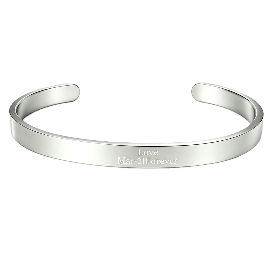 Classic Bracelets - Custom Banners Now