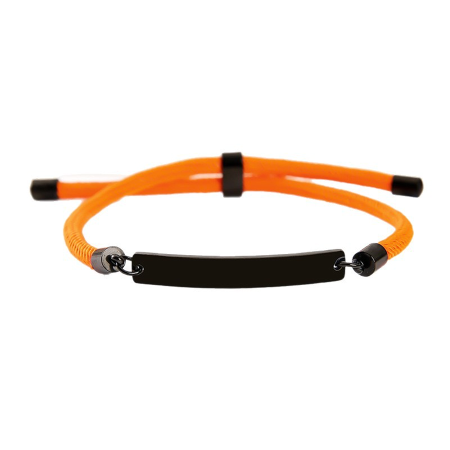 Rope Bracelets - Custom Banners Now
