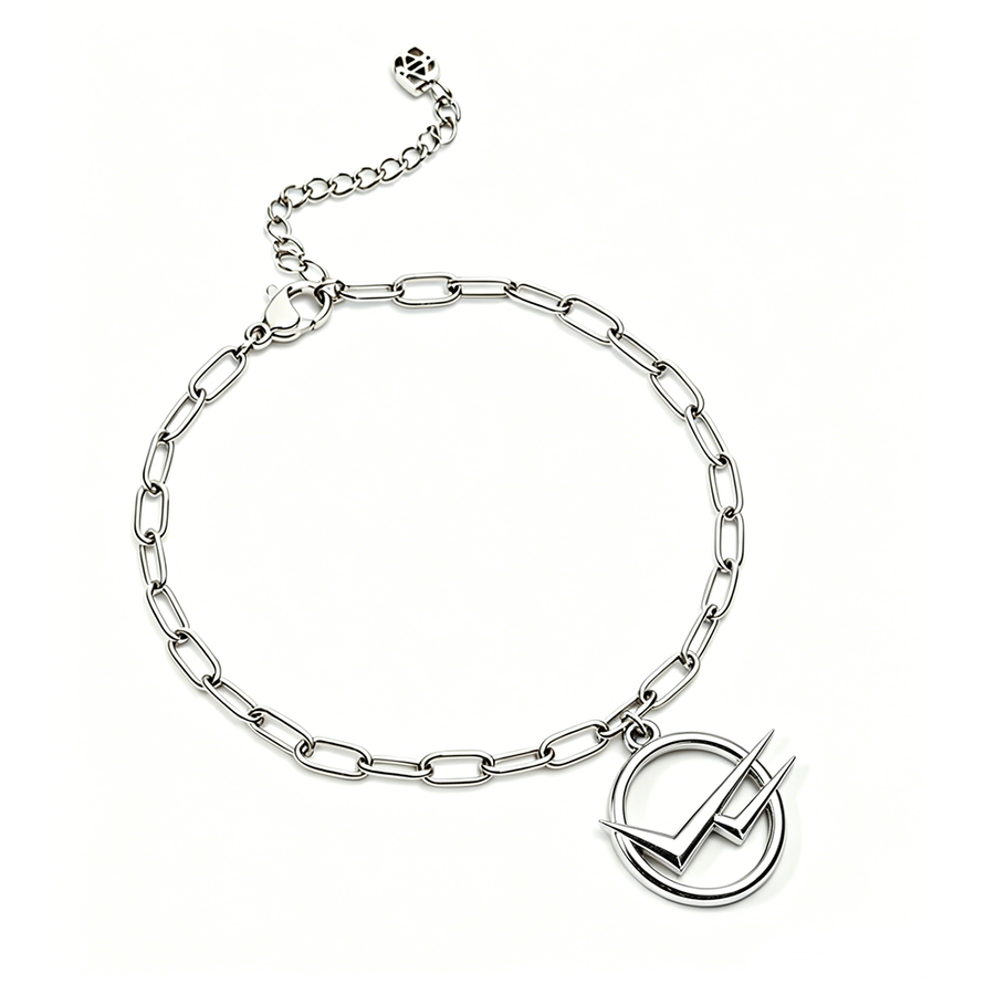 3D Charm Bracelets - Custom Banners Now