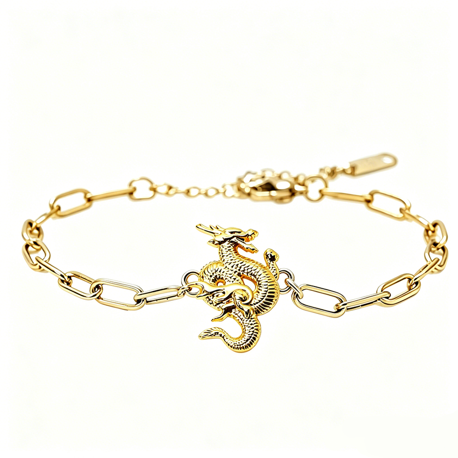 3D Charm Bracelets - Custom Banners Now