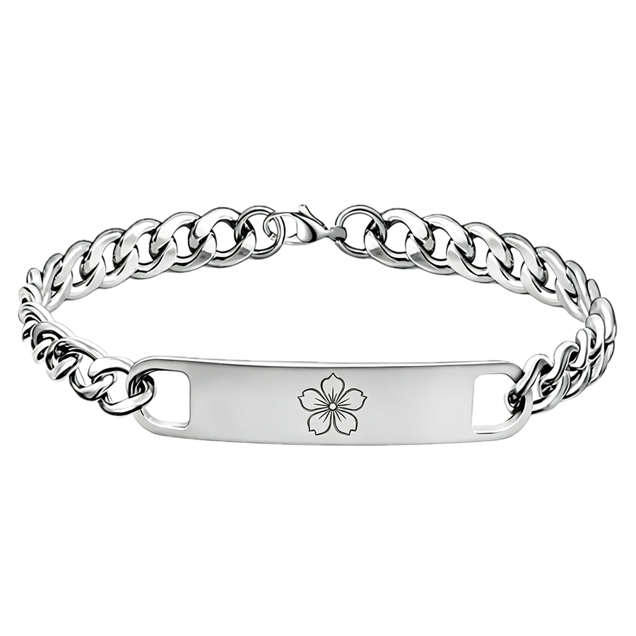 Cuban Bracelets - Custom Banners Now