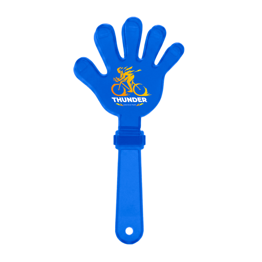 Classic Clappers - Custom Banners Now