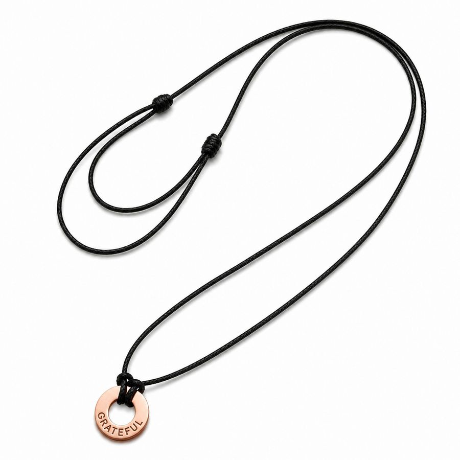 Engrave Me Necklace - Custom Banners Now