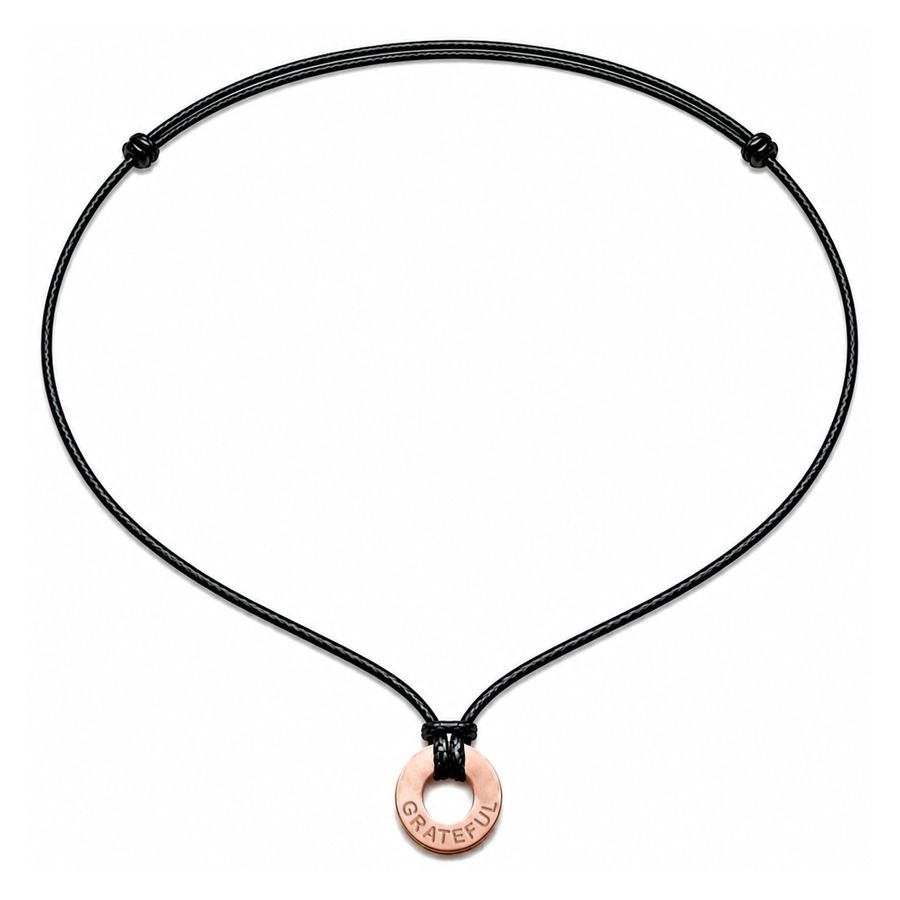 Engrave Me Necklace - Custom Banners Now