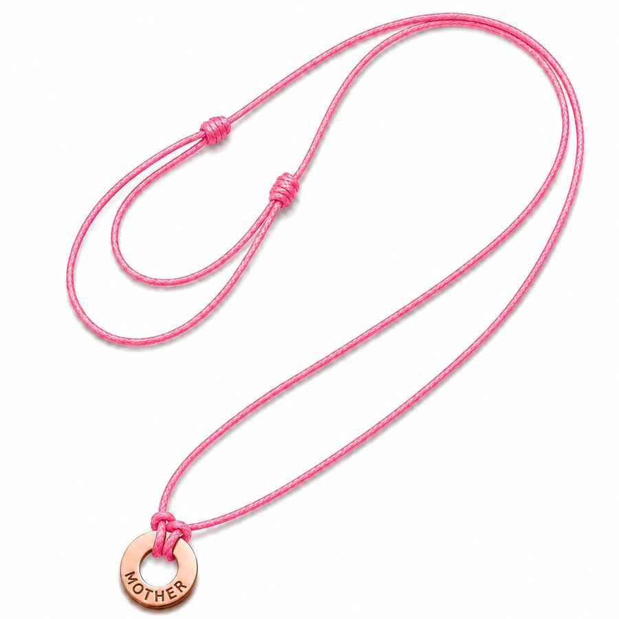 Engrave Me Necklace - Custom Banners Now