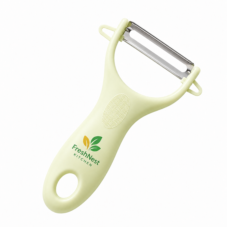 Y Shaped Peelers - Custom Banners Now