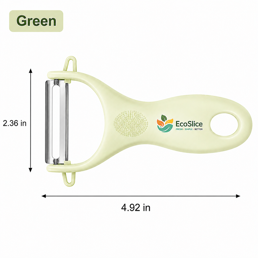 Y Shaped Peelers - Custom Banners Now