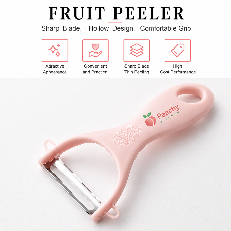 Y Shaped Peelers - Custom Banners Now