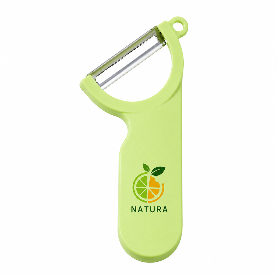 Angled Peelers - Custom Banners Now