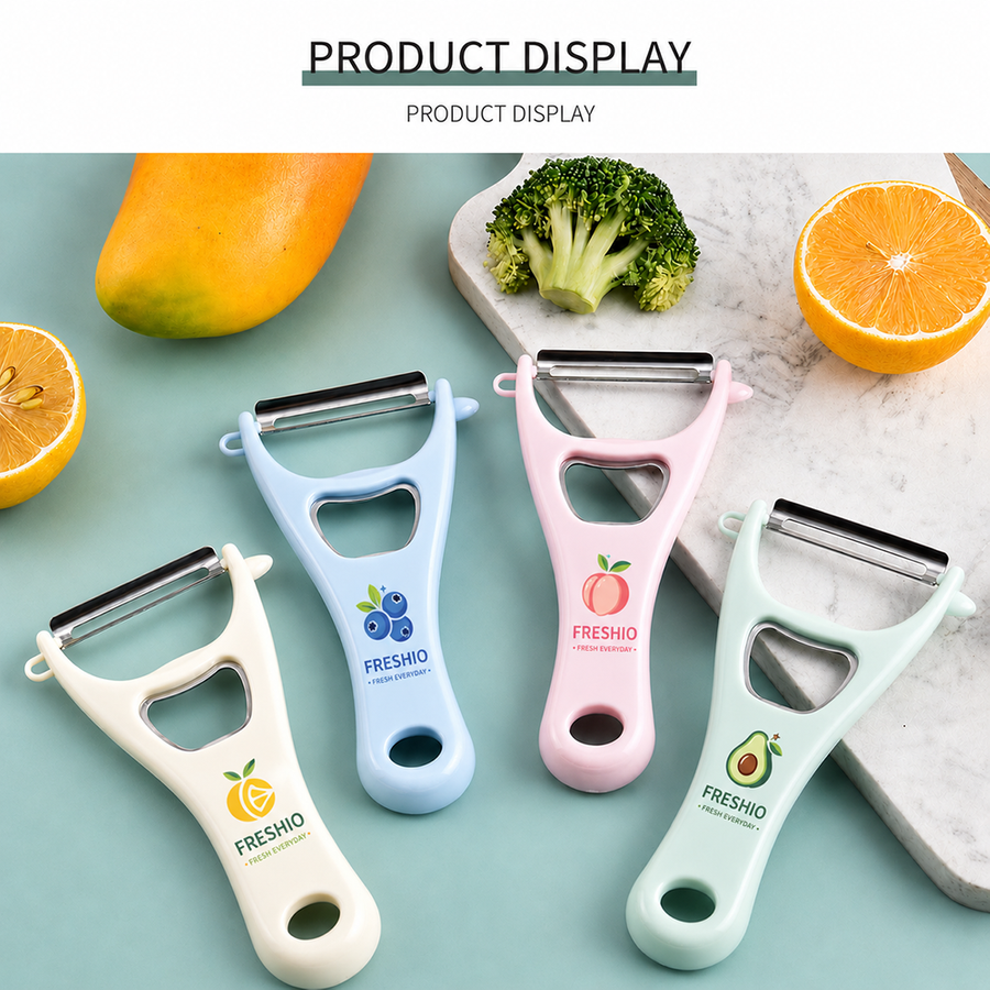 Bottle Opener Peelers - Custom Banners Now