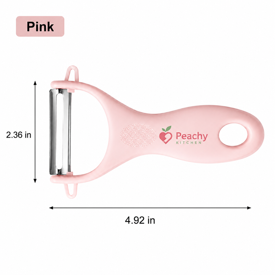 Y Shaped Peelers - Custom Banners Now