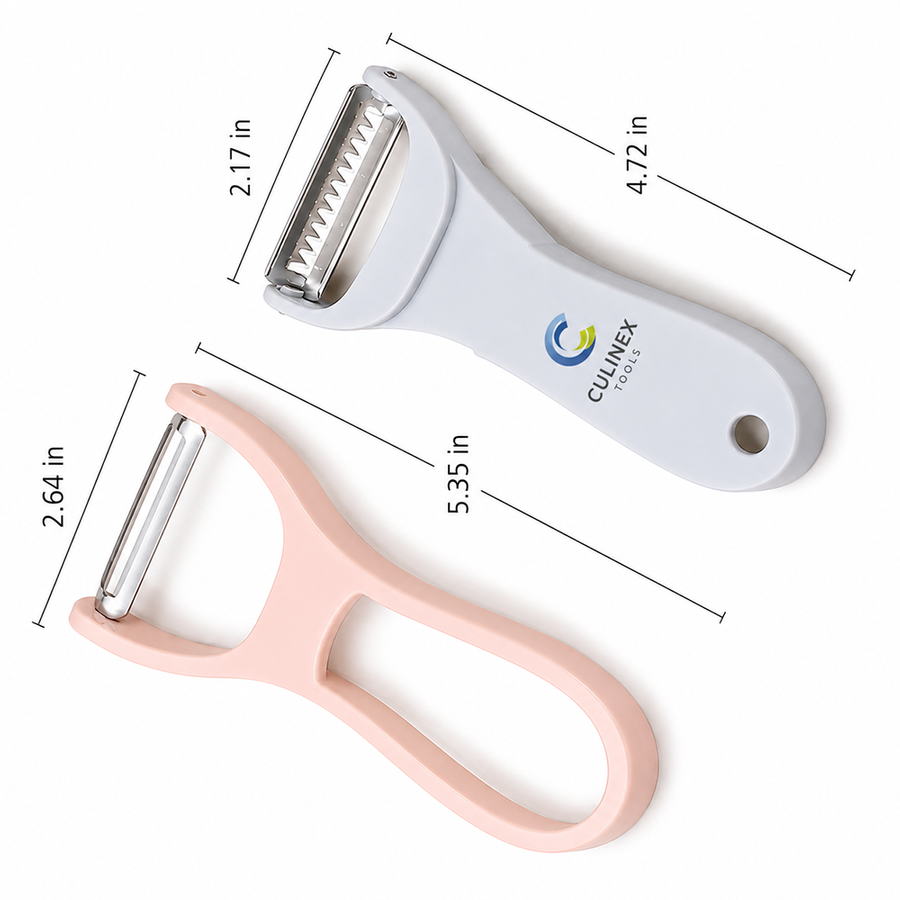 Veggie Peelers - Custom Banners Now