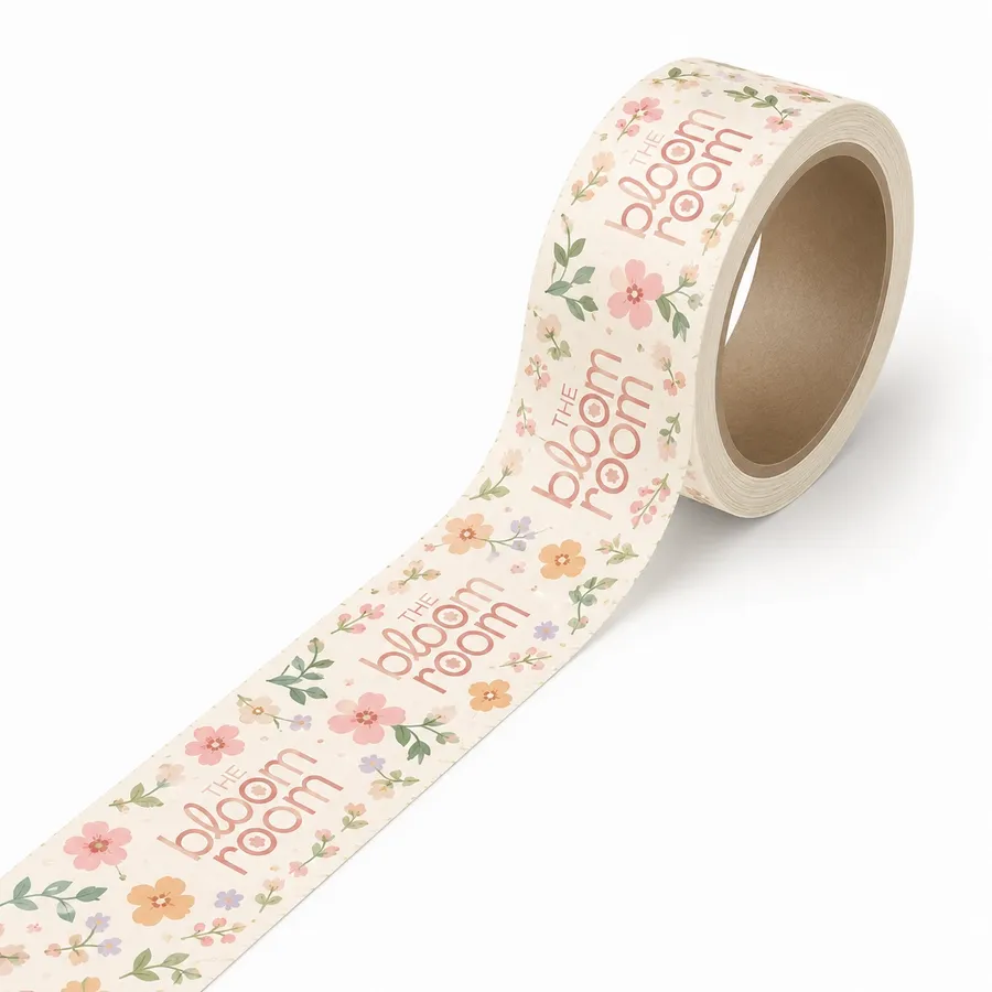 Eco Friendly Washi Tapes - Custom Banners Now