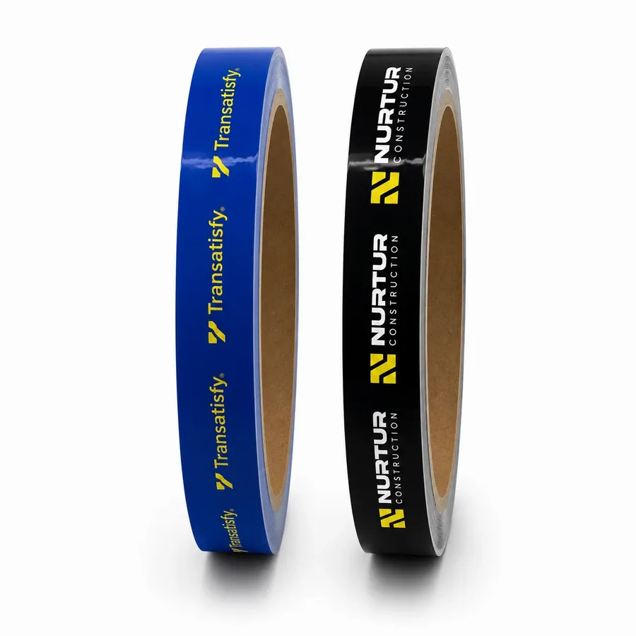 Produce Packing Tapes - Custom Banners Now