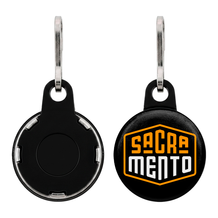 Button Zipper Pullers - Custom Banners Now