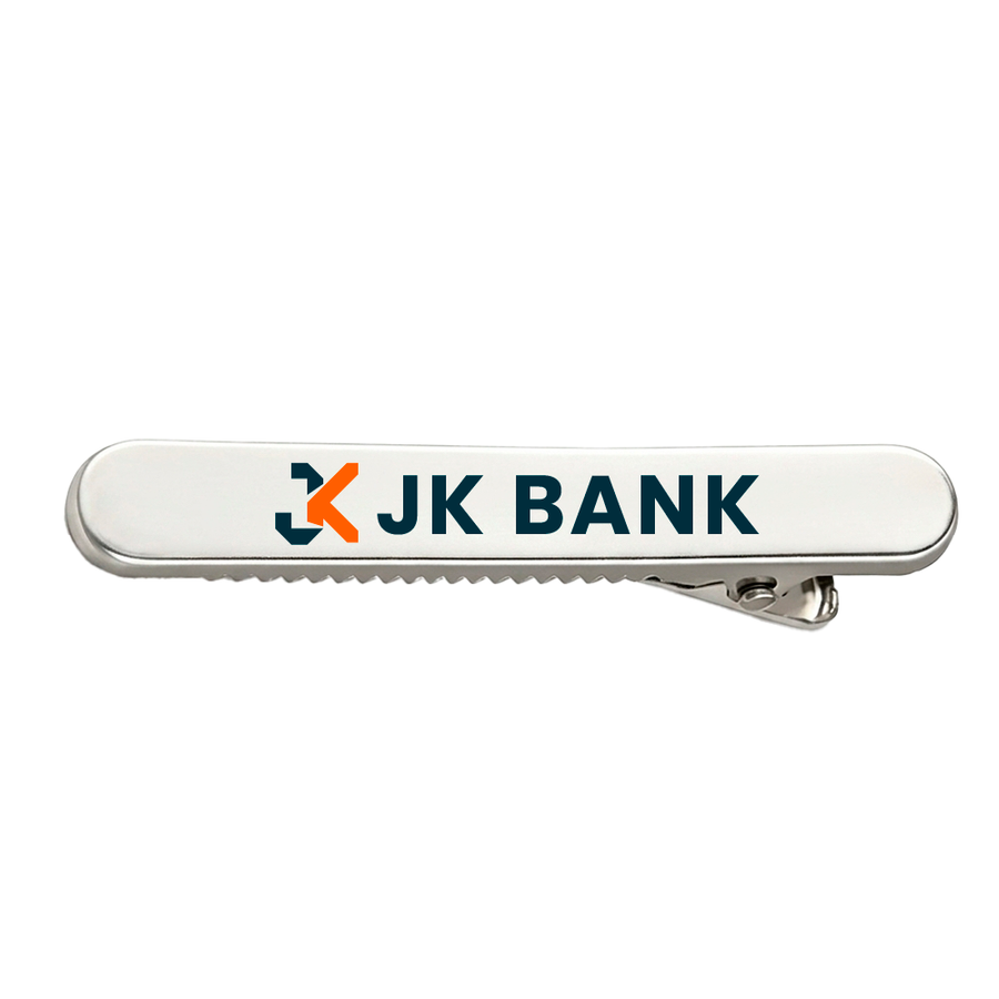 Printed Metal Hair Clips - Custom Banners Now