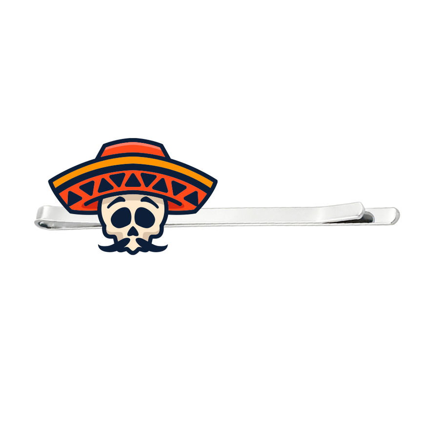 Hard Enamel Metal Hair Clips - Custom Banners Now