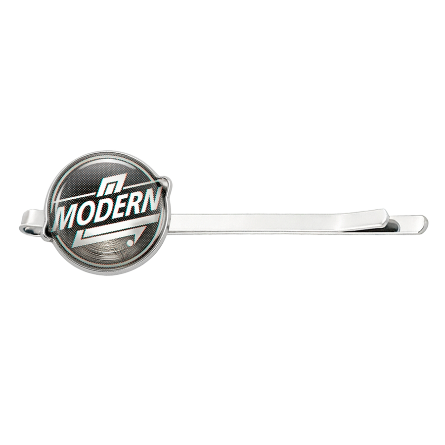 Offset Printing Metal Hair Clips - Custom Banners Now