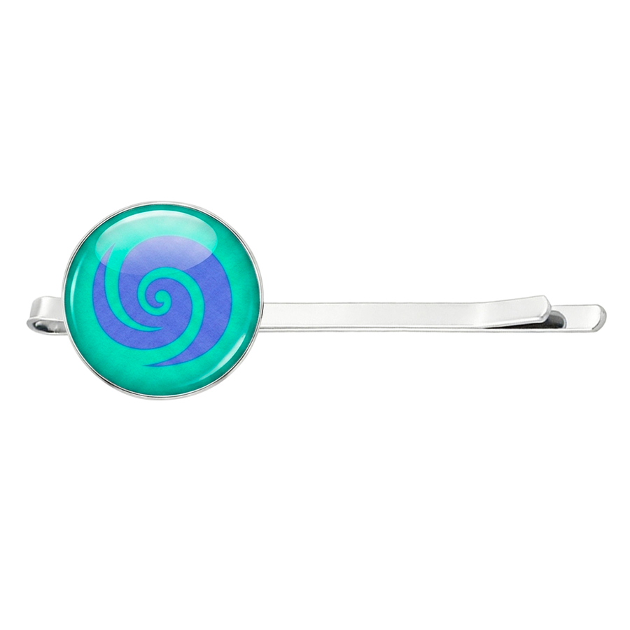 Offset Printing Metal Hair Clips - Custom Banners Now