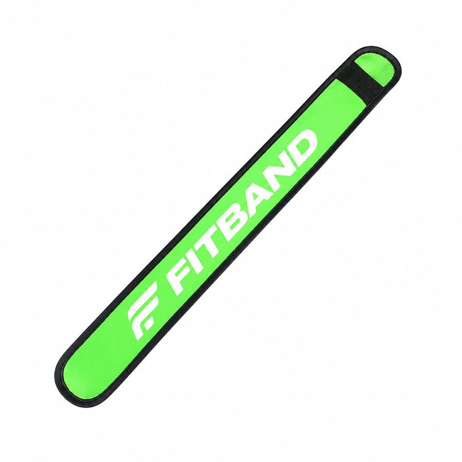 Light Up Slap Wristbands - Custom Banners Now