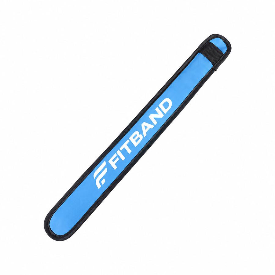 Light Up Slap Wristbands - Custom Banners Now