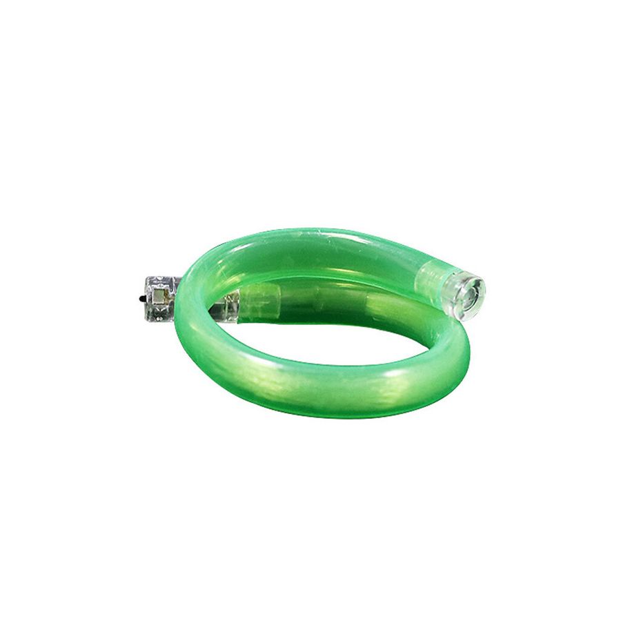 Glow Tube Wristbands - Custom Banners Now