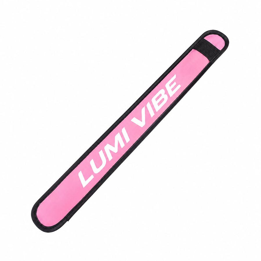 Light Up Slap Wristbands - Custom Banners Now