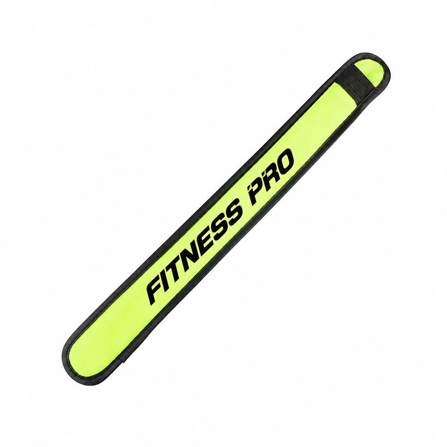 Light Up Slap Wristbands - Custom Banners Now