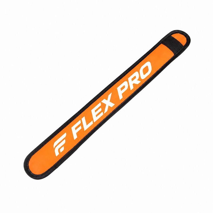 Light Up Slap Wristbands - Custom Banners Now