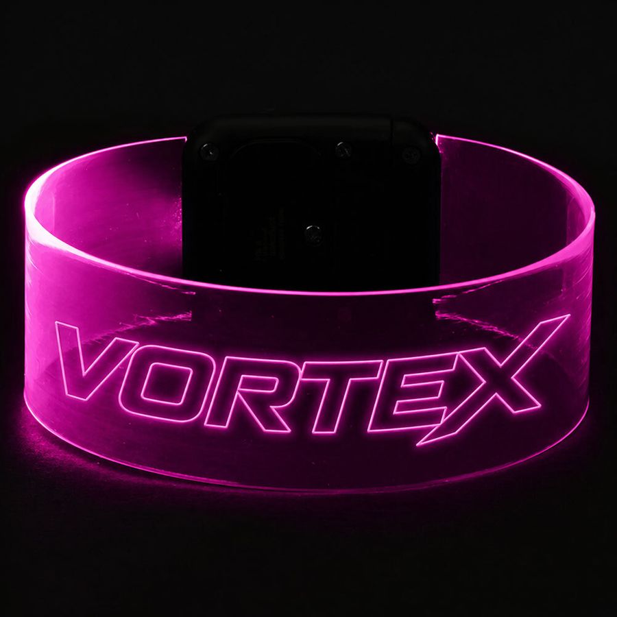 Light Up Magnetic Wristbands - Custom Banners Now