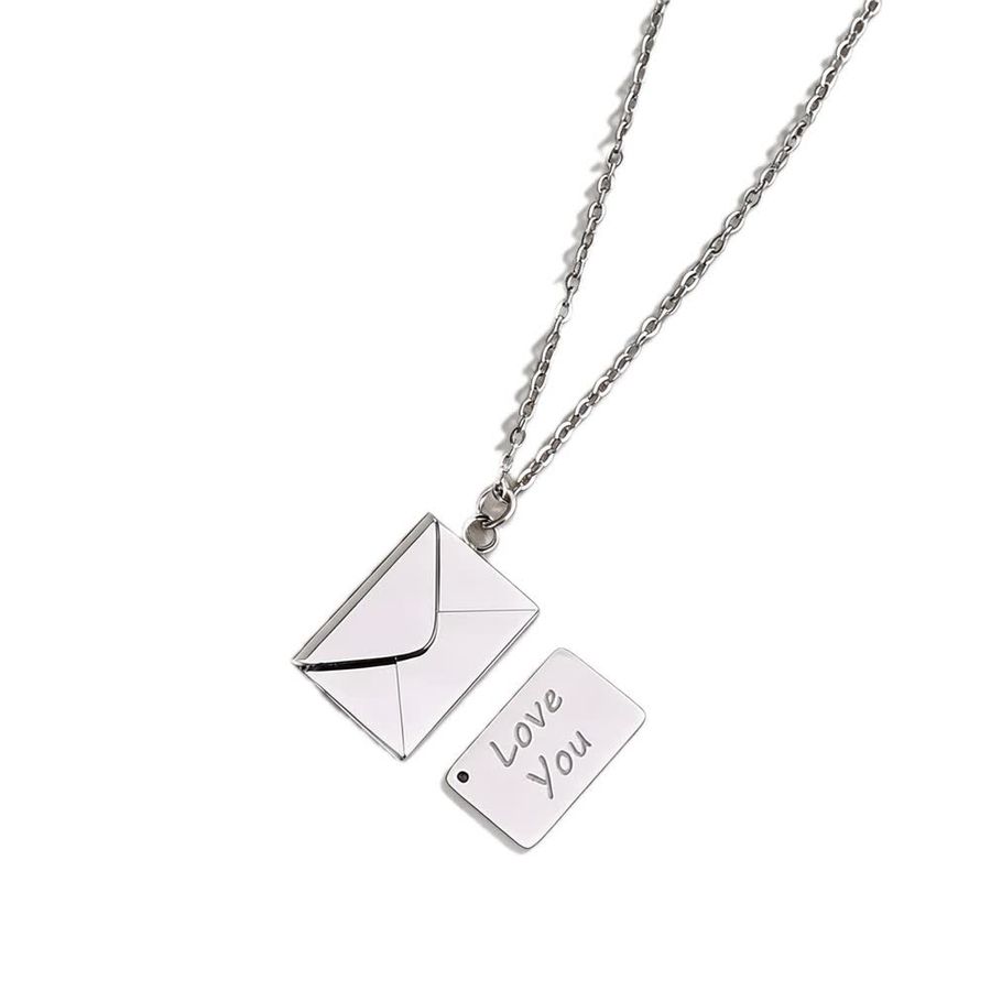 Photo Locket Necklaces - Custom Banners Now