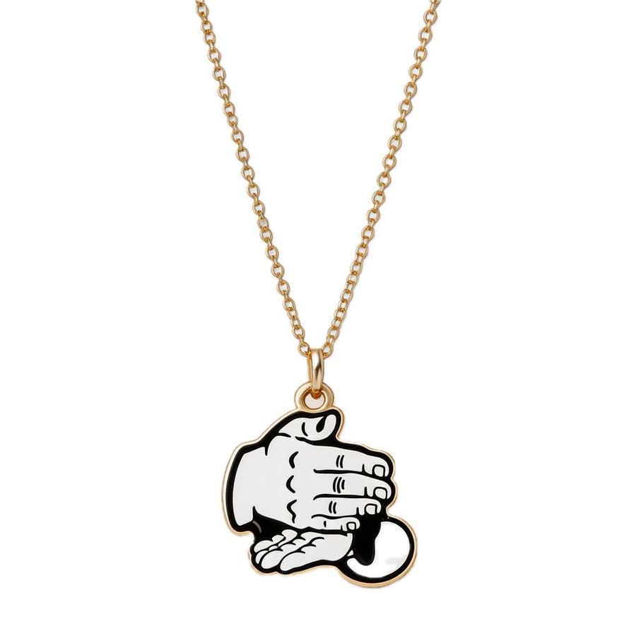 Offset Printing Charm Necklaces - Custom Banners Now